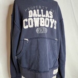 Dallas Cowboys Sweatshirt